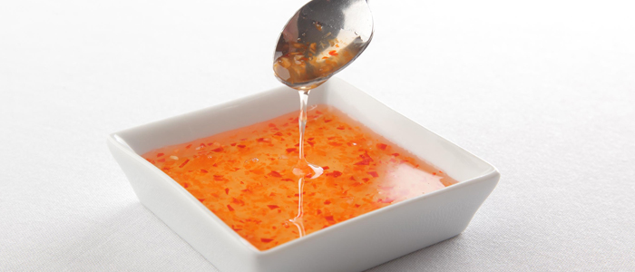 Sweet Chilli Sauce  500ml 
