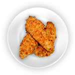 Cod Goujons 