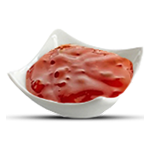 Marinara Sauce (hot) 