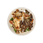 Chicken & Doner Bowl 
