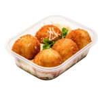 Arancini (8) 
